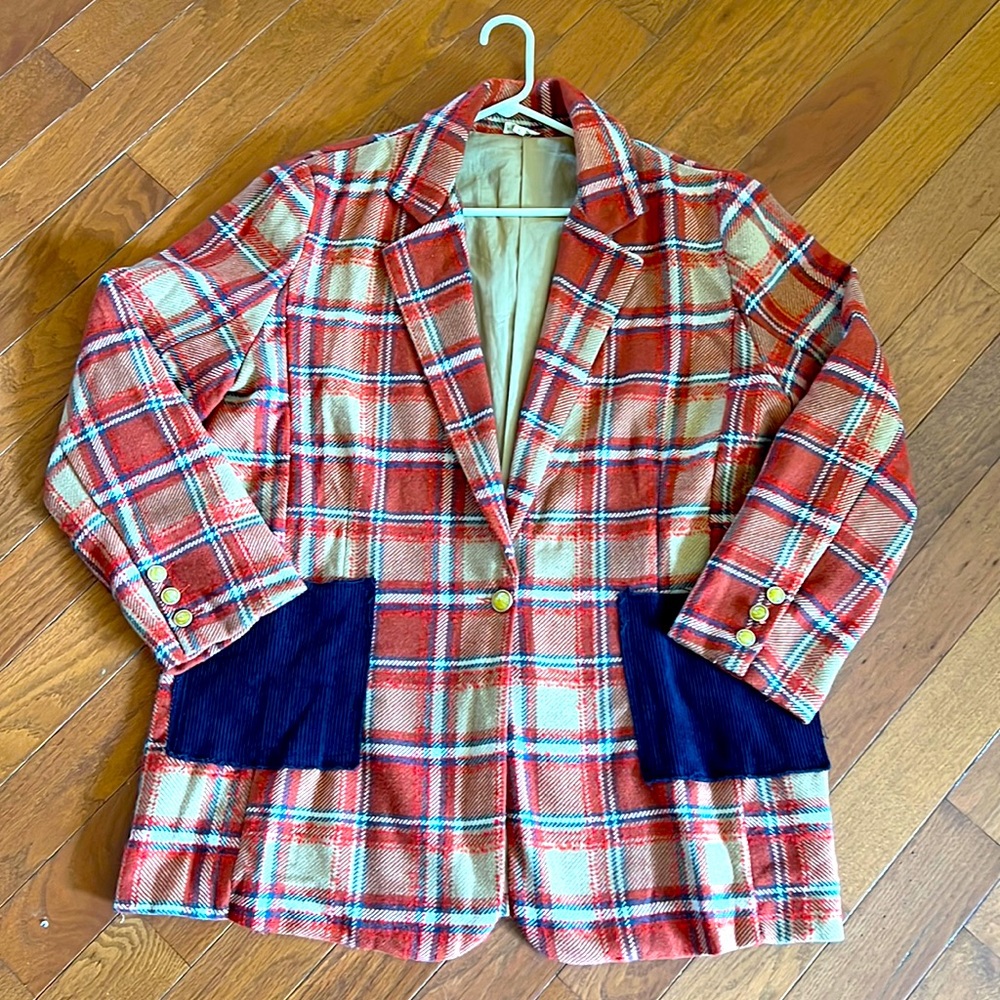 Pol Blazer!